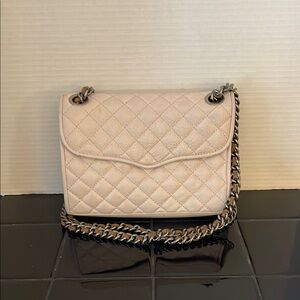 Rebecca Minkoff Leather Shoulder/Crossbody